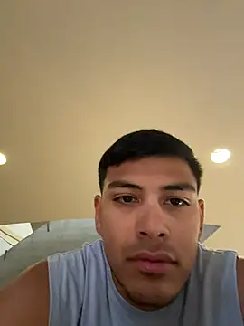 Chat ao vivo de StrokingDaddy4