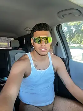 StrokingDaddy4's Webcam Show
