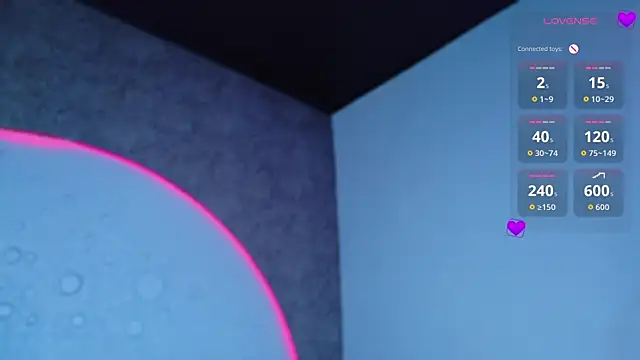 ReinaChloe Adlı Modelin Canlı Sohbet Odası