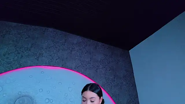 ReinaChloe Cameră chat live