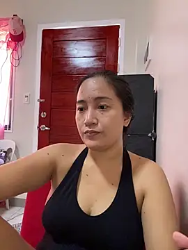Sexy_Aimee Adlı Modelin Canlı Sohbet Odası