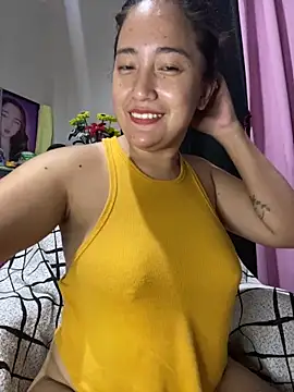 Chat ao vivo de Sexy_Aimee