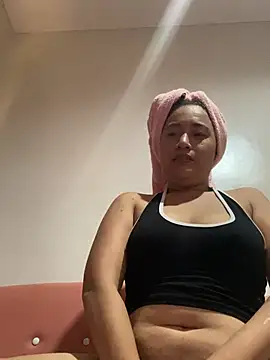 Živá chatovací místnost Sexy_Aimee