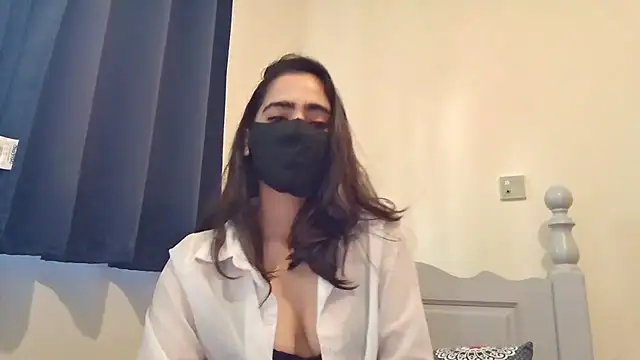 VeloriaX Live Chatraum
