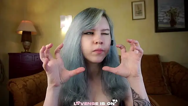 Chat soba uživo modela ElizSpieth