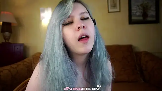 Sala de chat ao vivo de ElizSpieth