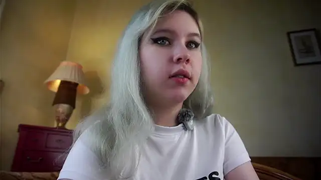 Chat soba uživo modela ElizSpieth