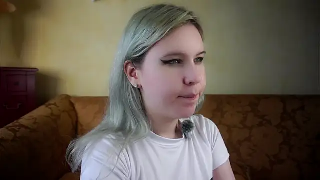 ElizSpieth Cameră chat live