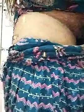 Živá chatovací místnost Darling8008