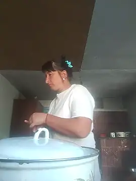 Funny_Karina's Live Chat Room