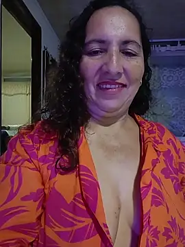 Živá chatovací místnost Luna_Naughty1