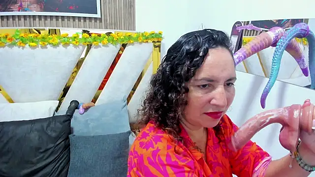 Luna_Naughty1 Live Chatraum