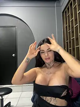 Melissa_Voss Cameră chat live