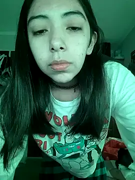 ห้องแชทสดของ missapril0101