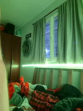 missapril0101 Cameră chat live
