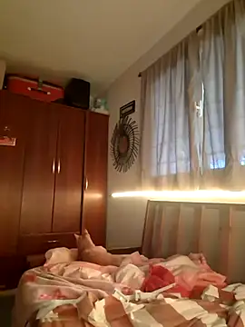 missapril0101 Live Chatraum