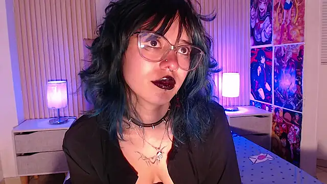 rihonna_hs8 Cameră chat live