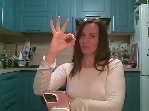 ALICAINWONDERLAND Live Chatraum