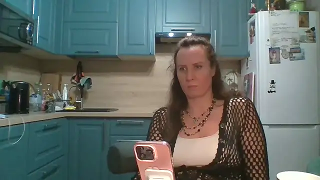 ALICAINWONDERLAND чат на живо