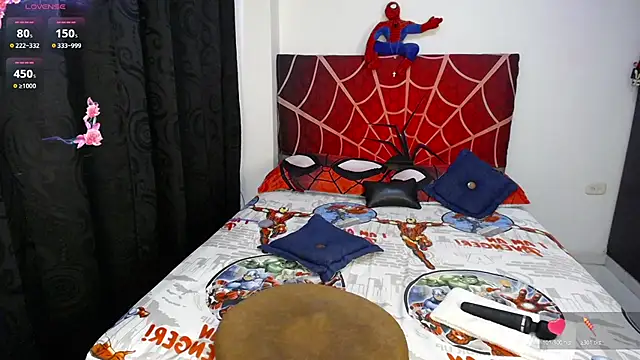 Saylor_cassie Live Chatrum