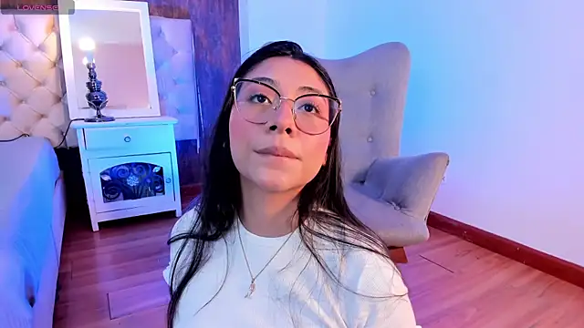 MeryCoors – live chatrum