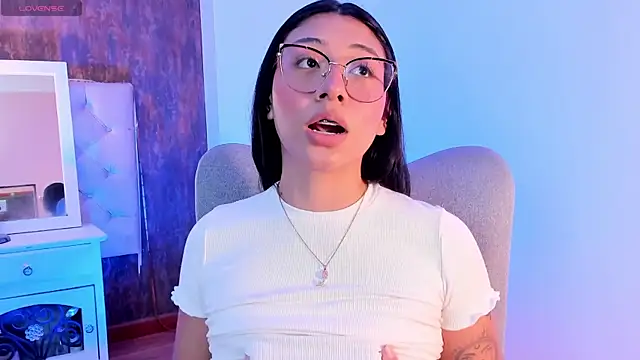 MeryCoors – live chatrum