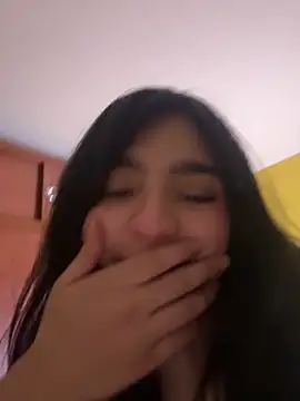 Clementyne30 Cameră chat live