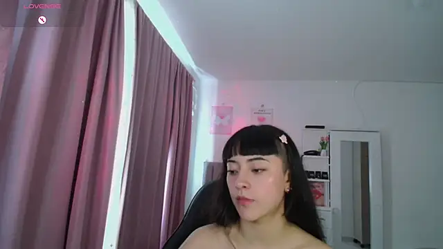 violetta_blackk Cameră chat live
