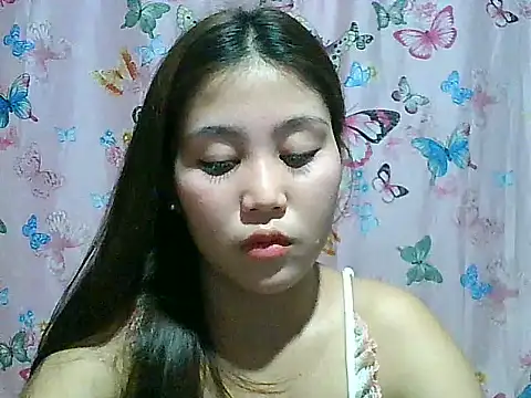 Chat ao vivo de SexyAsianPussy4u
