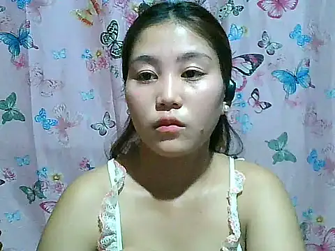 חדר צ'אט בשידור חי של SexyAsianPussy4u