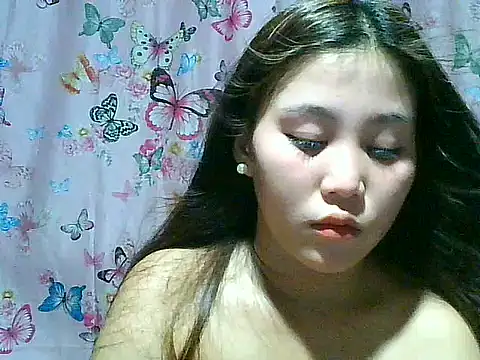 Chat ao vivo de SexyAsianPussy4u