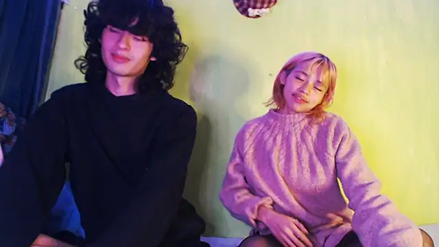 Bilik Sembang Langsung MixiPeach