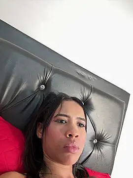 Chat ao vivo de samiacooper25