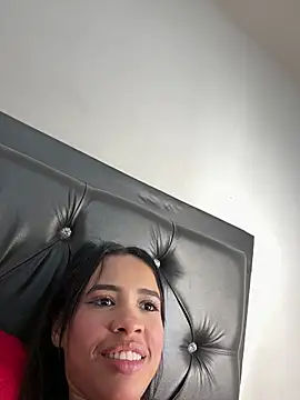 samiacooper25 실시간 채팅방