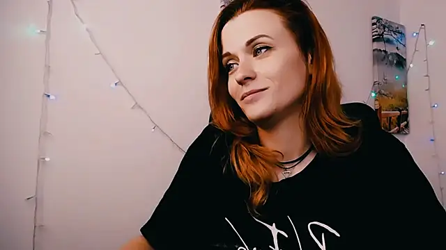 Živá chatovací místnost PeppyMia