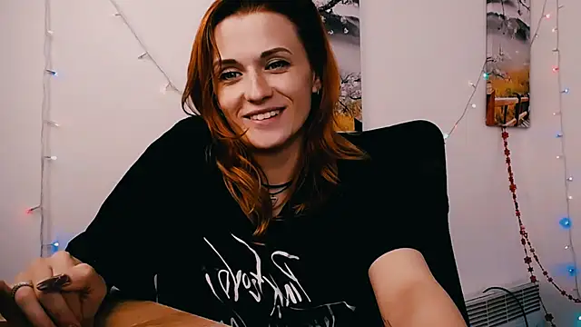 PeppyMia Live Chatraum