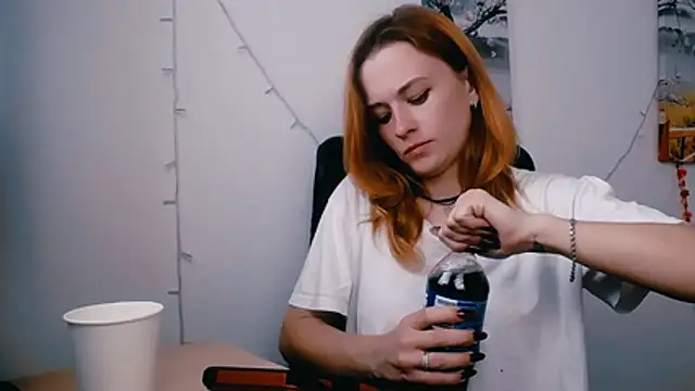 PeppyMia – Kamerová šou