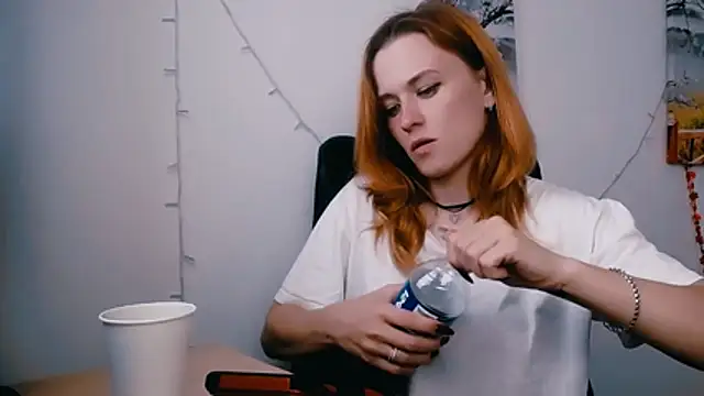 PeppyMia – Kamerová šou