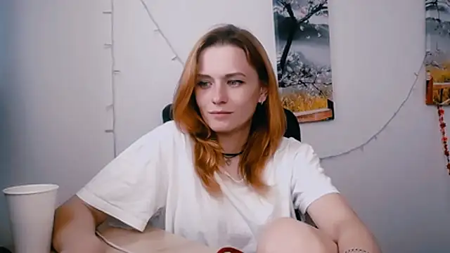 PeppyMia – Kamerová šou