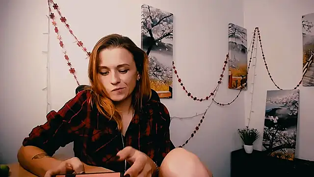 PeppyMia Videochat live