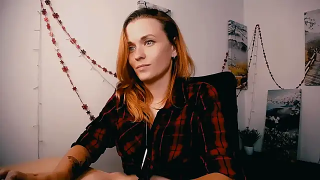 Show de sexo ao vivo de PeppyMia