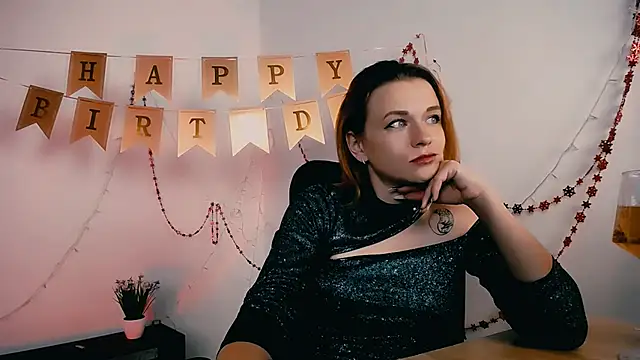 PeppyMia – live chatrum