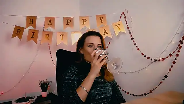PeppyMia Live Chatraum