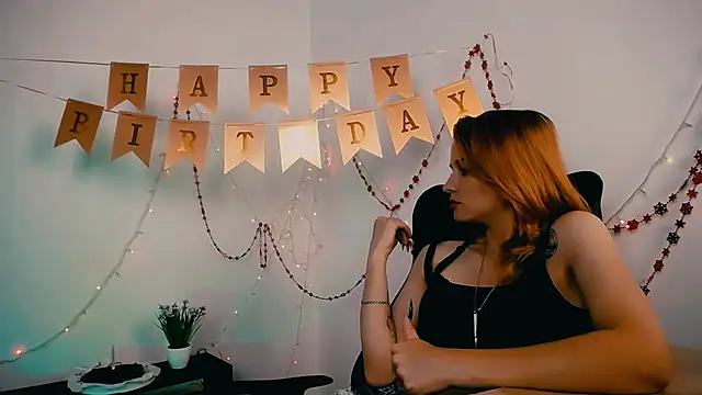 PeppyMia Cameră chat live