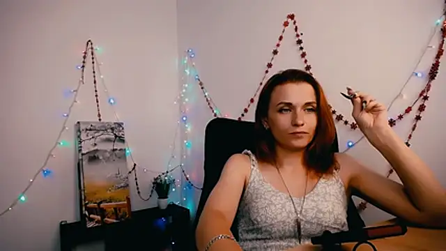 PeppyMia Live Chatraum