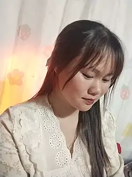 Sisi_dy01 Live Chatraum
