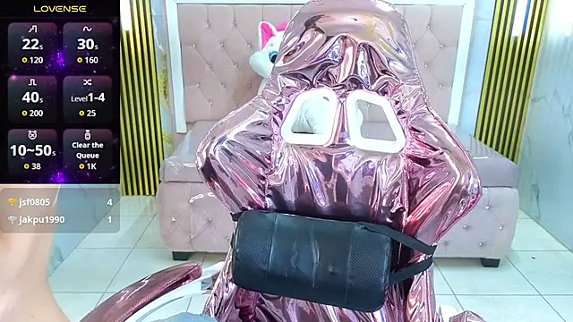 alehp_rose_s 실시간 채팅방