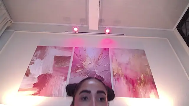 SweetyLaly – live chatrum