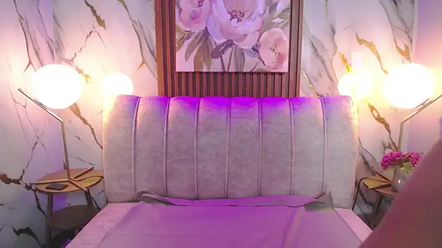 SweetyLaly Live Chatraum