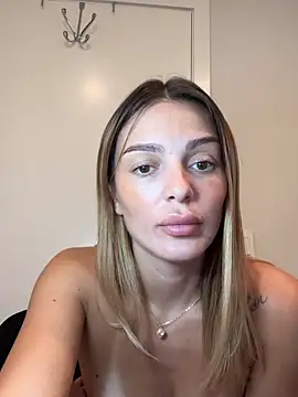 bell_kim – live chatrum